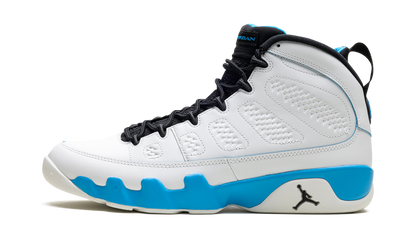 Jordan 9 Retro Powder Blue (2024)