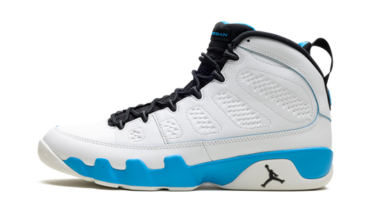 Jordan 9 Retro Powder Blue (2024)