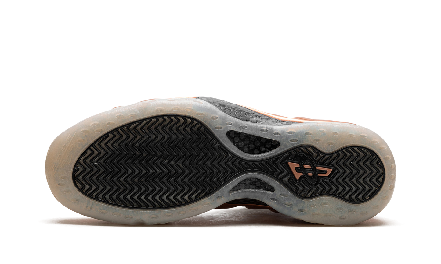 Nike Air Foamposite One Copper (2024)