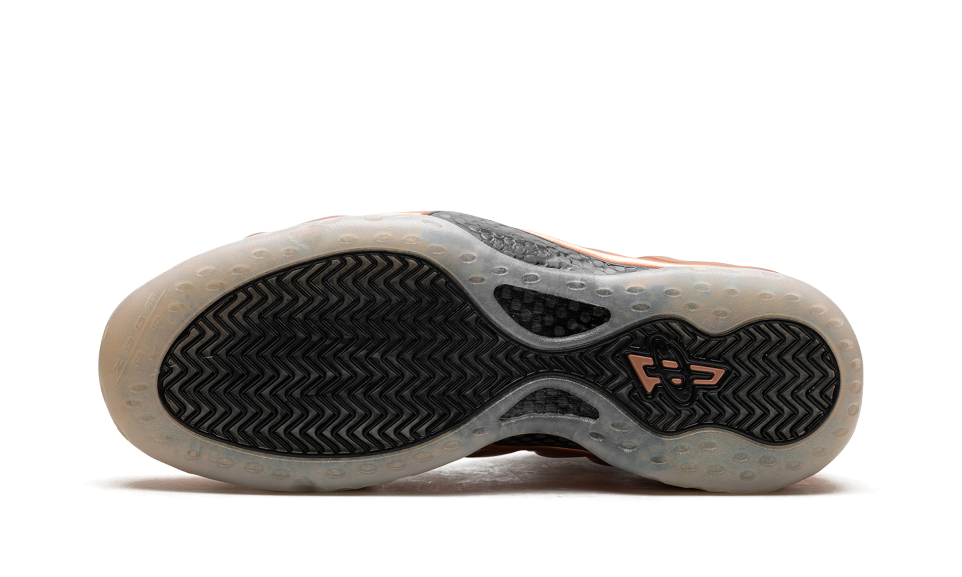 Nike Air Foamposite One Copper (2024)