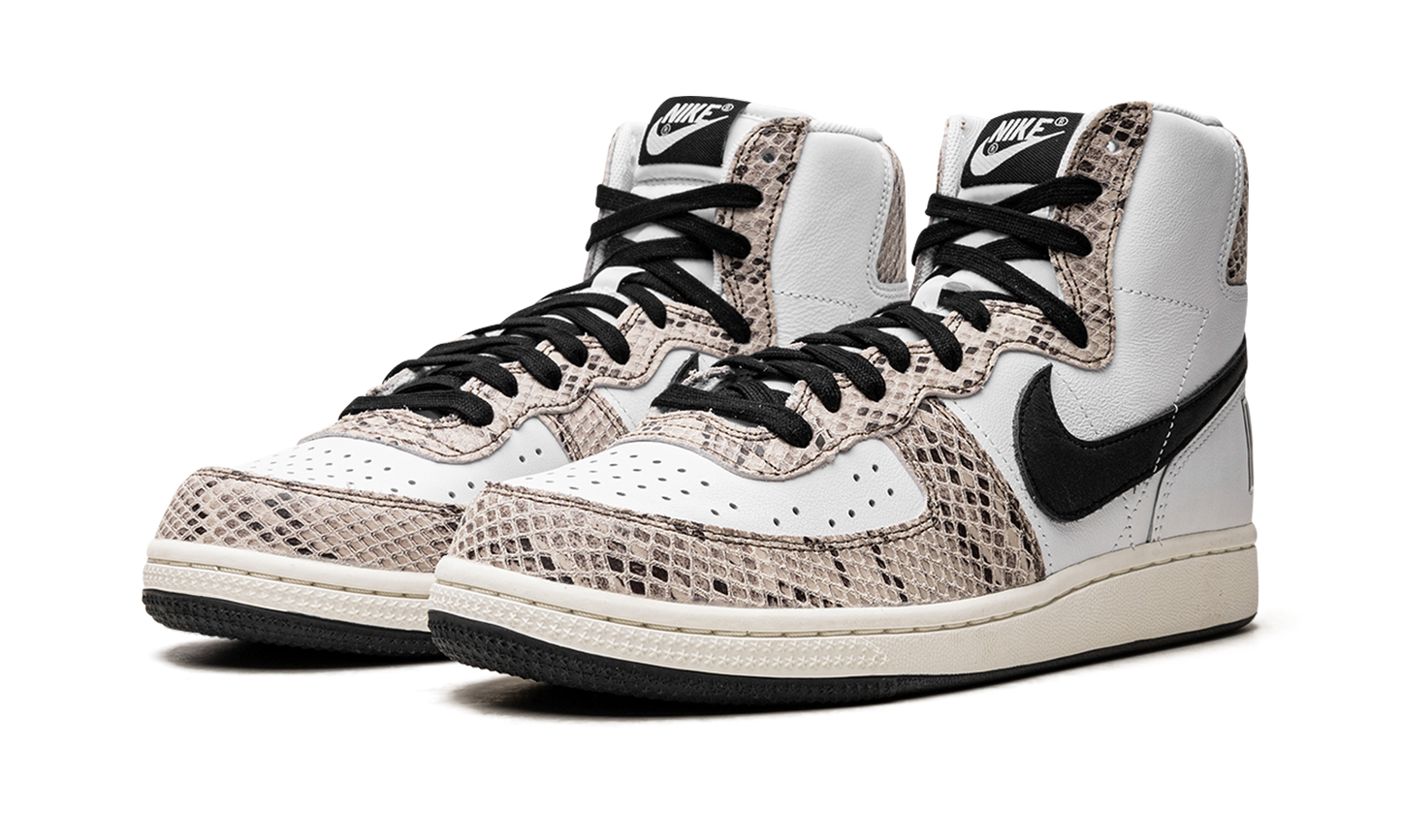 Nike Terminator High Cocoa Snake (2022)