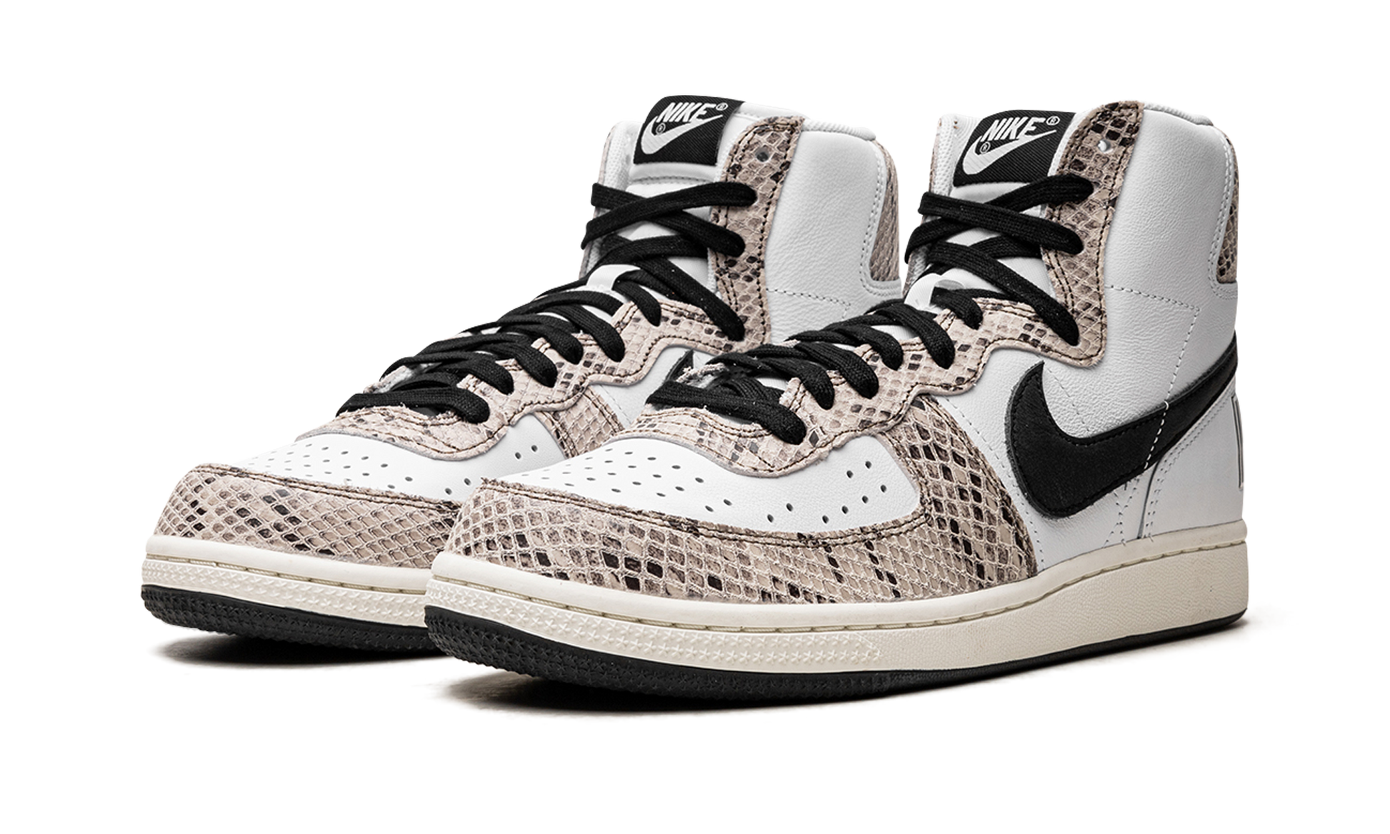 Nike Terminator High Cocoa Snake (2022)