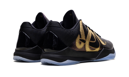 Nike Kobe 5 Protro Year of the Mamba Eggplant