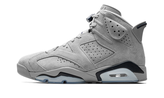 Jordan 6 Retro Georgetown (2022)