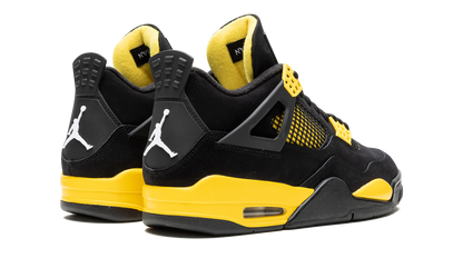 Jordan 4 Retro Thunder (2023)