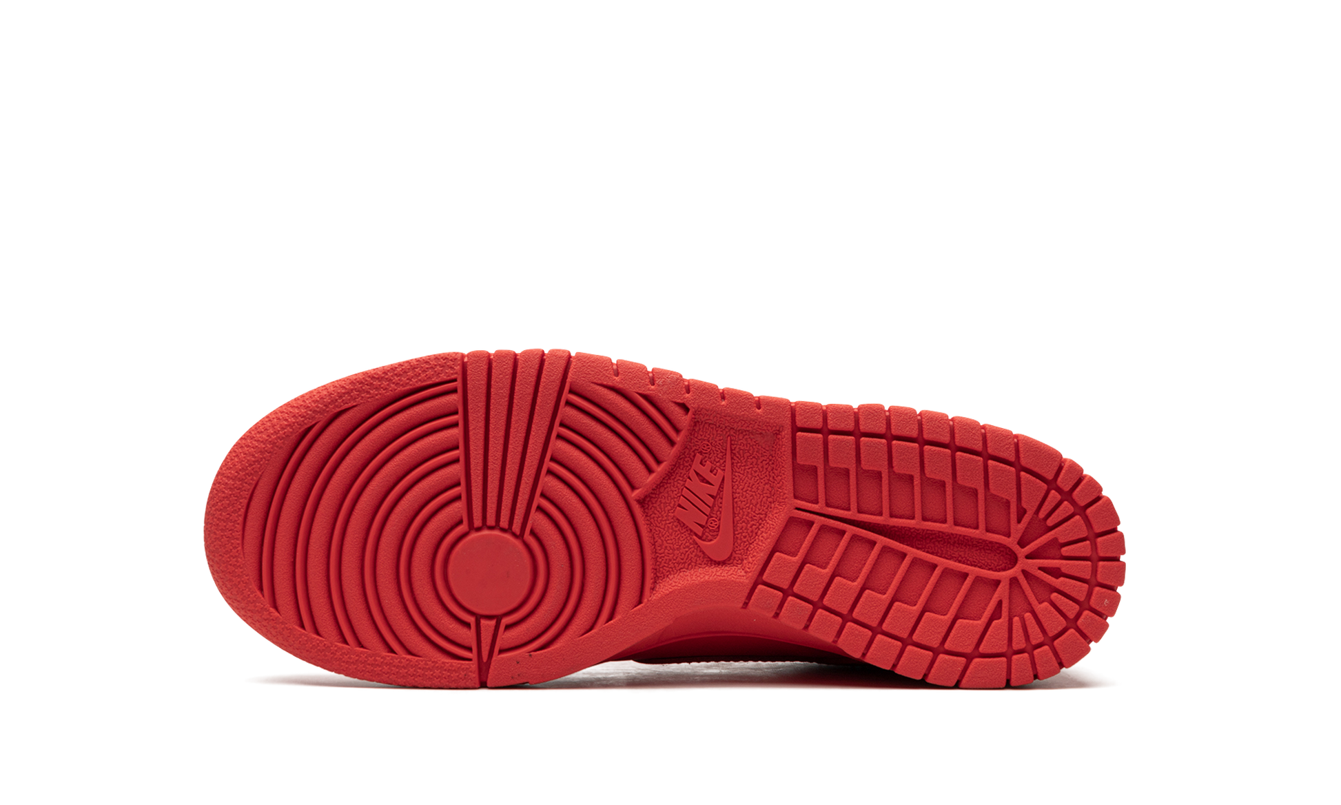 Nike Dunk Low Track Red (GS)