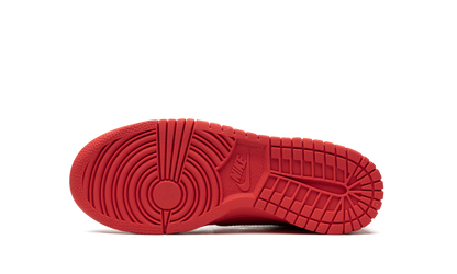 Nike Dunk Low Track Red (GS)