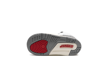 Jordan 3 Retro White Cement Reimagined (TD)