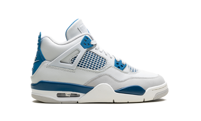 Jordan 4 Retro Military Blue (2024) (GS)