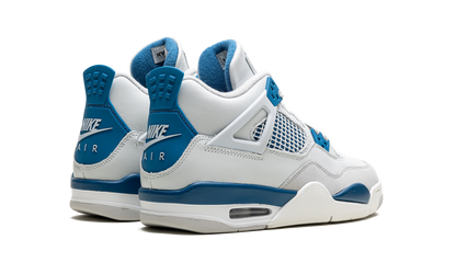 Jordan 4 Retro Military Blue (2024) (GS)