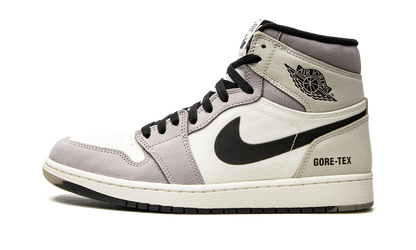 Jordan 1 Retro High Element Gore-Tex Light Bone