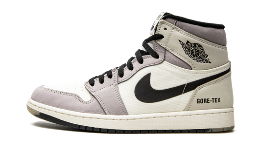 Jordan 1 Retro High Element Gore-Tex Light Bone