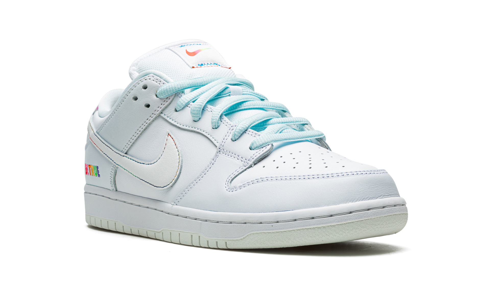 Nike SB Dunk Low Pro Be True