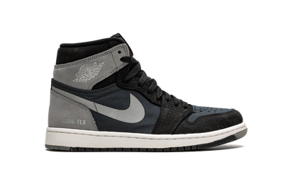 Jordan 1 Retro High Element Gore-Tex Black Particle Grey
