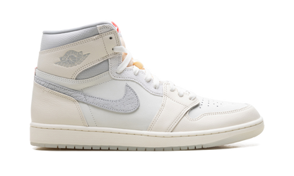 Jordan 1 Retro High OG Sail University Red