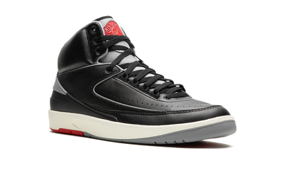 Jordan 2 Retro Black Cement