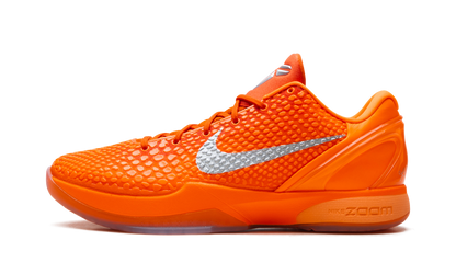 Nike Kobe 6 Protro Total Orange