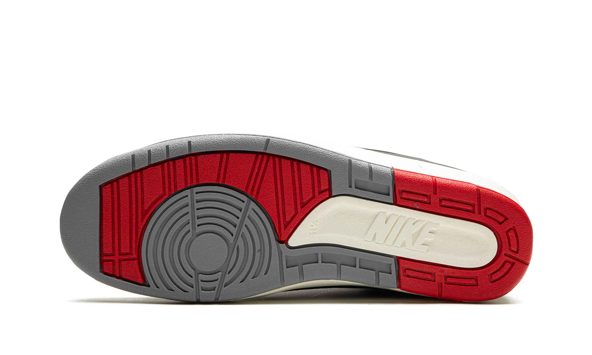 Jordan 2 Retro Black Cement