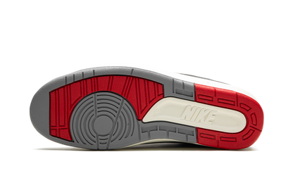 Jordan 2 Retro Black Cement