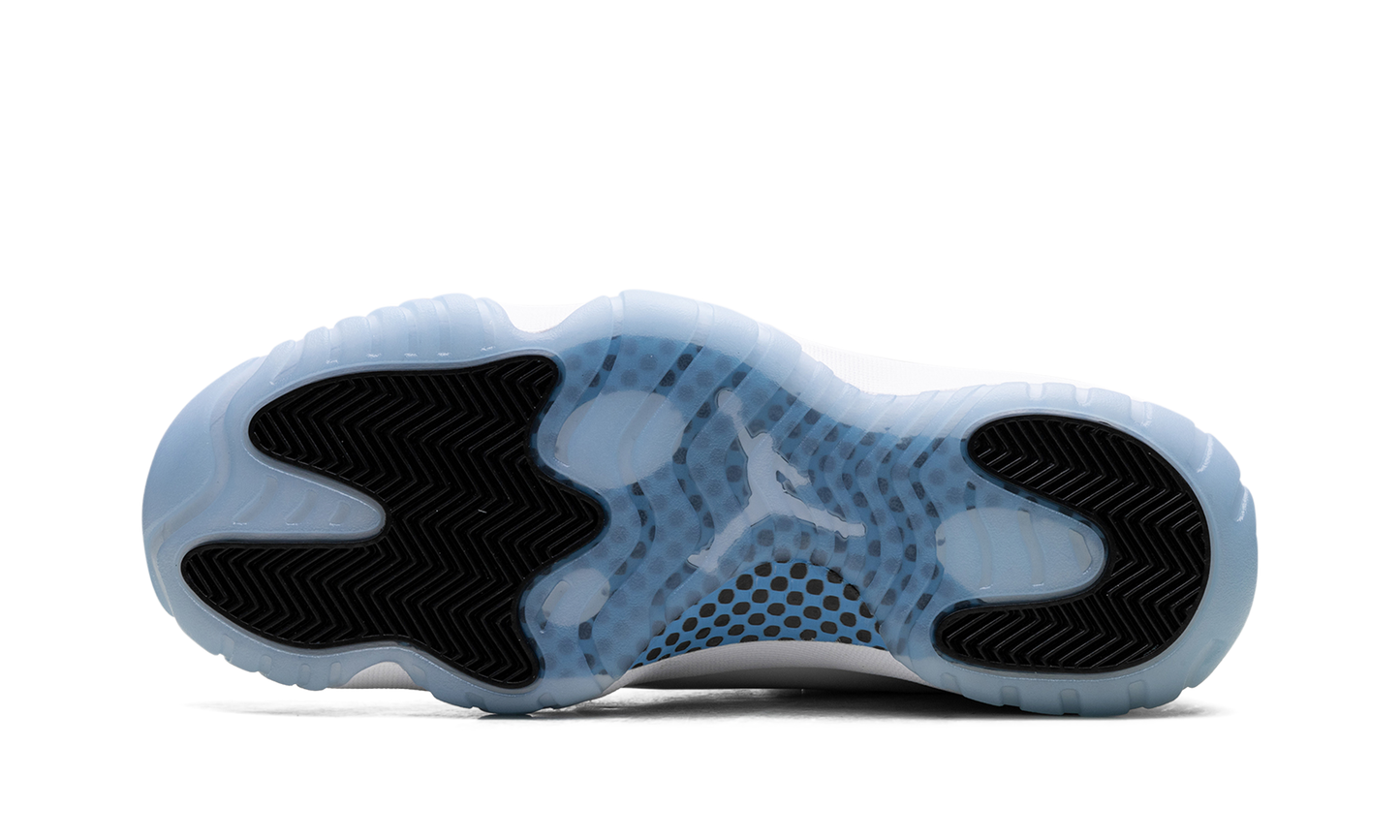 Jordan 11 Retro Legend Blue (2024)