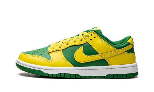 Nike Dunk Low Retro Reverse Brazil