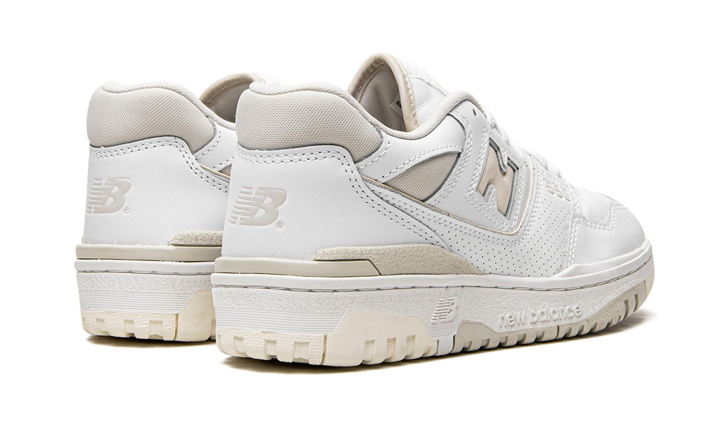 New Balance 550 Silver Birch (Women's)