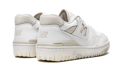 New Balance 550 Silver Birch (Women's)