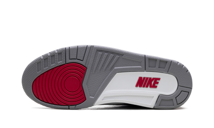 Jordan 3 Retro OG Black Cement (2024)