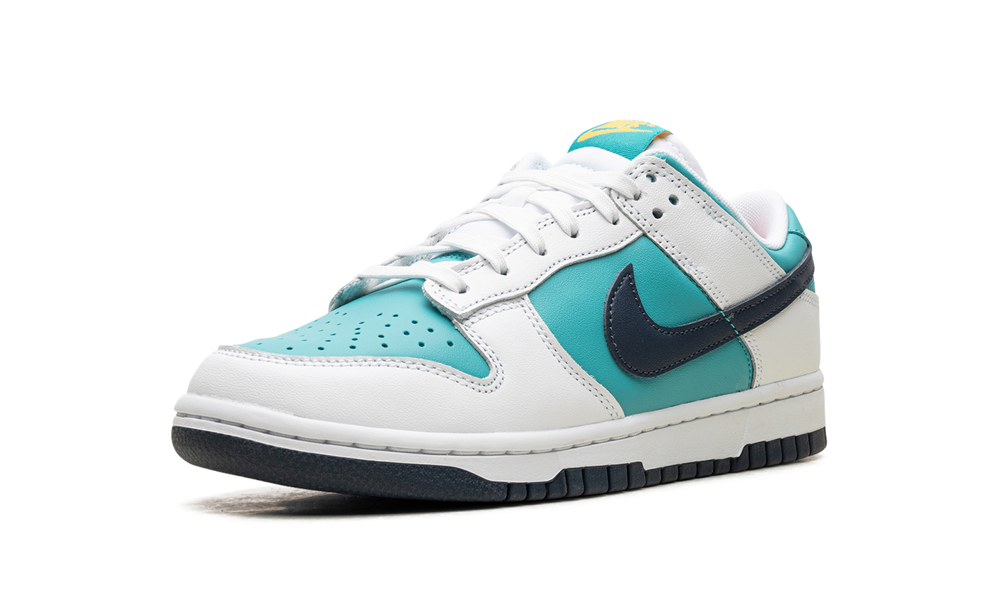 Nike Dunk Low Dusty Cactus