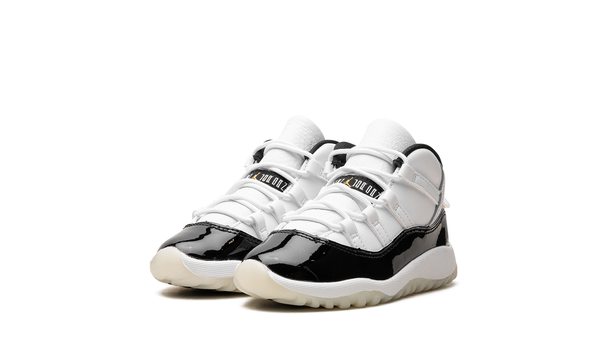Jordan 11 Retro DMP Gratitude (2023) (TD)