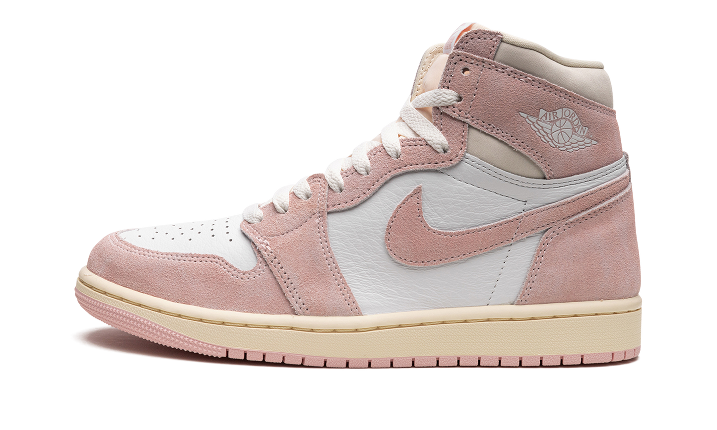 Jordan 1 Retro High OG Washed Pink (Women's)