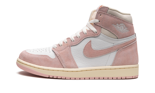 Jordan 1 Retro High OG Washed Pink (Women's)