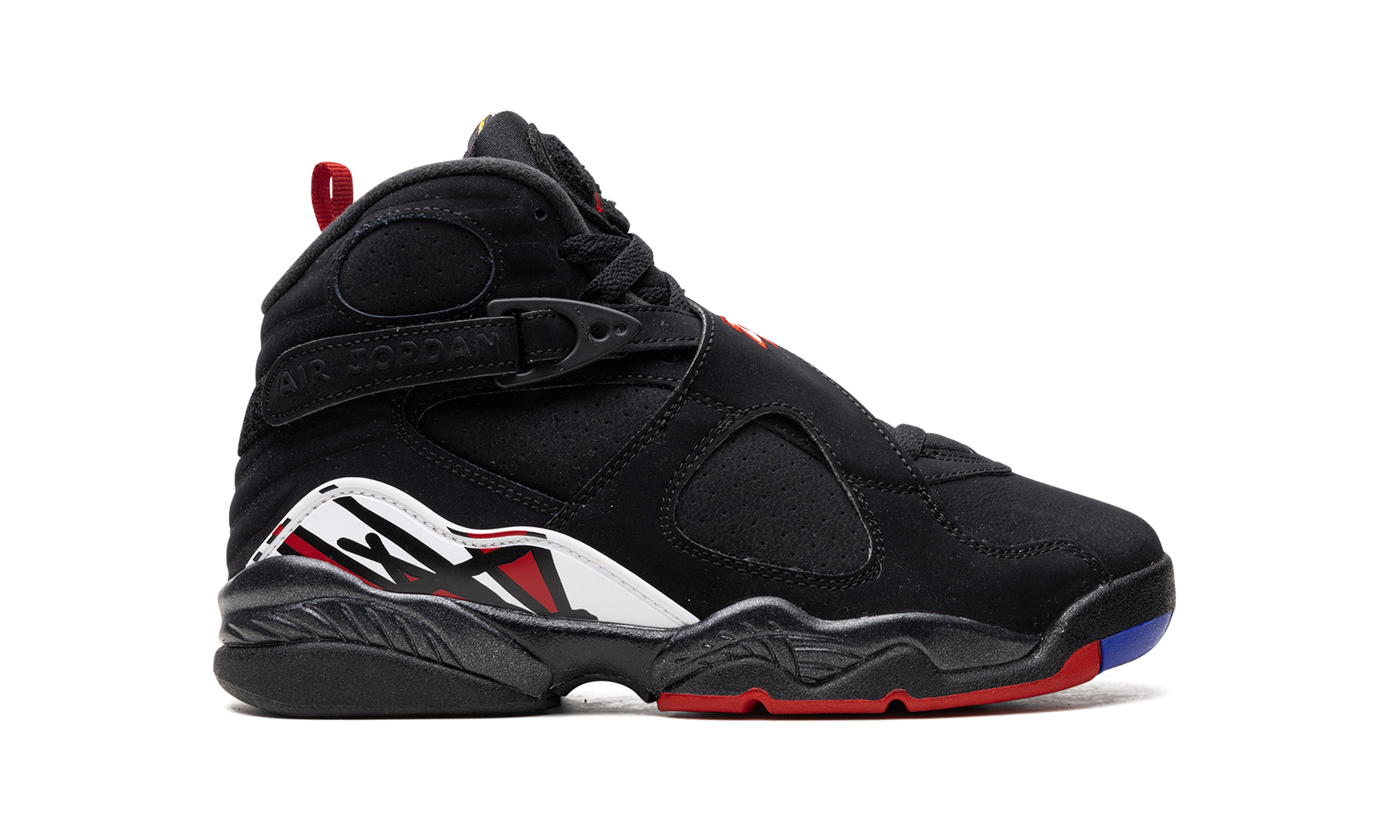 Jordan 8 Retro Playoffs (2023) (GS)