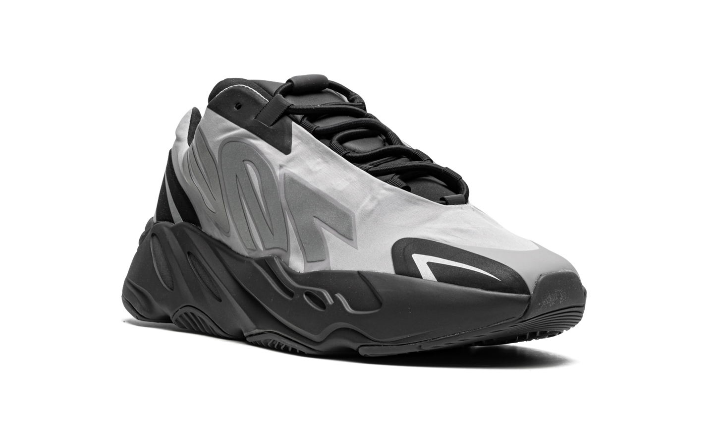 adidas Yeezy Boost 700 MNVN Metallic