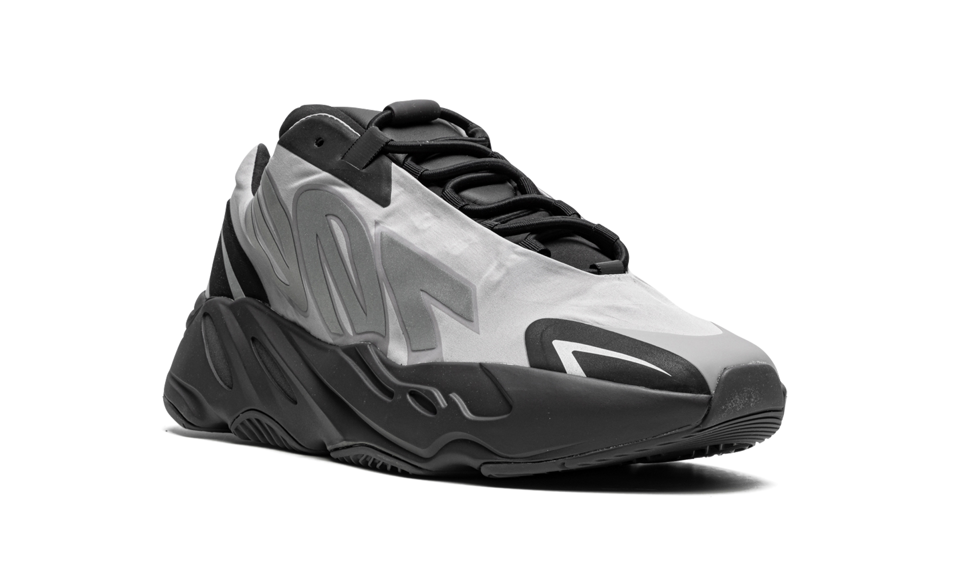 adidas Yeezy Boost 700 MNVN Metallic