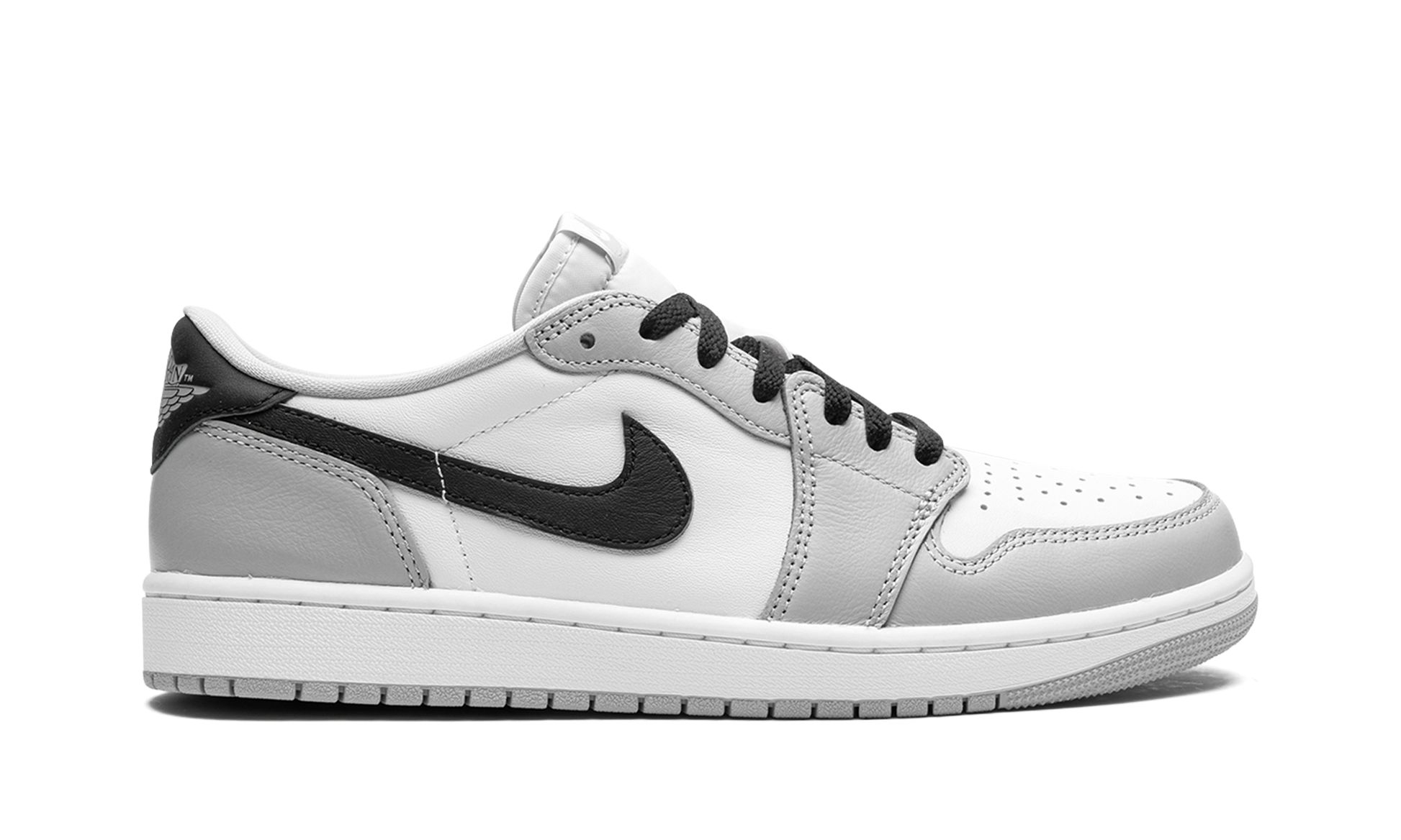 Jordan 1 Retro Low OG Barons