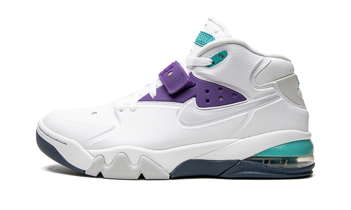 Nike Air Force Max 2013 Ultraviolet
