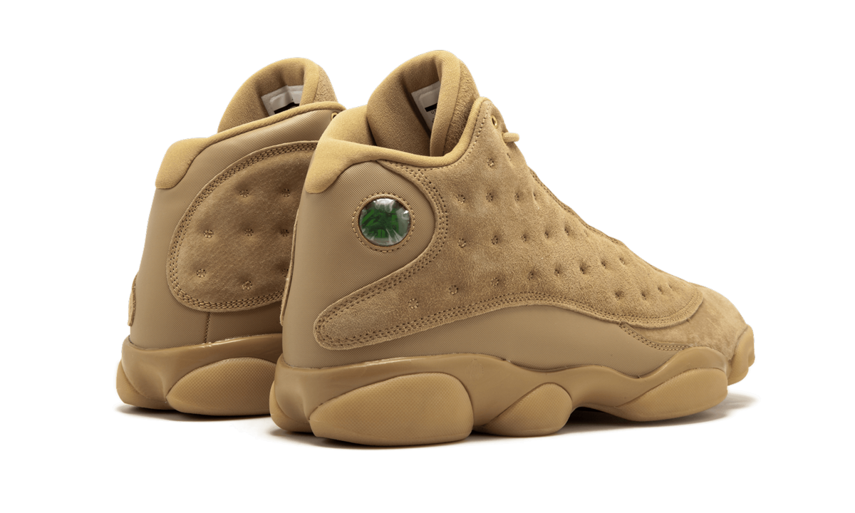 Jordan 13 Retro Wheat