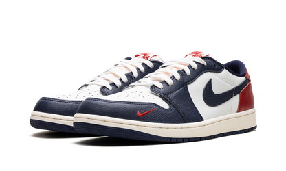 Jordan 1 Retro Low OG Howard University