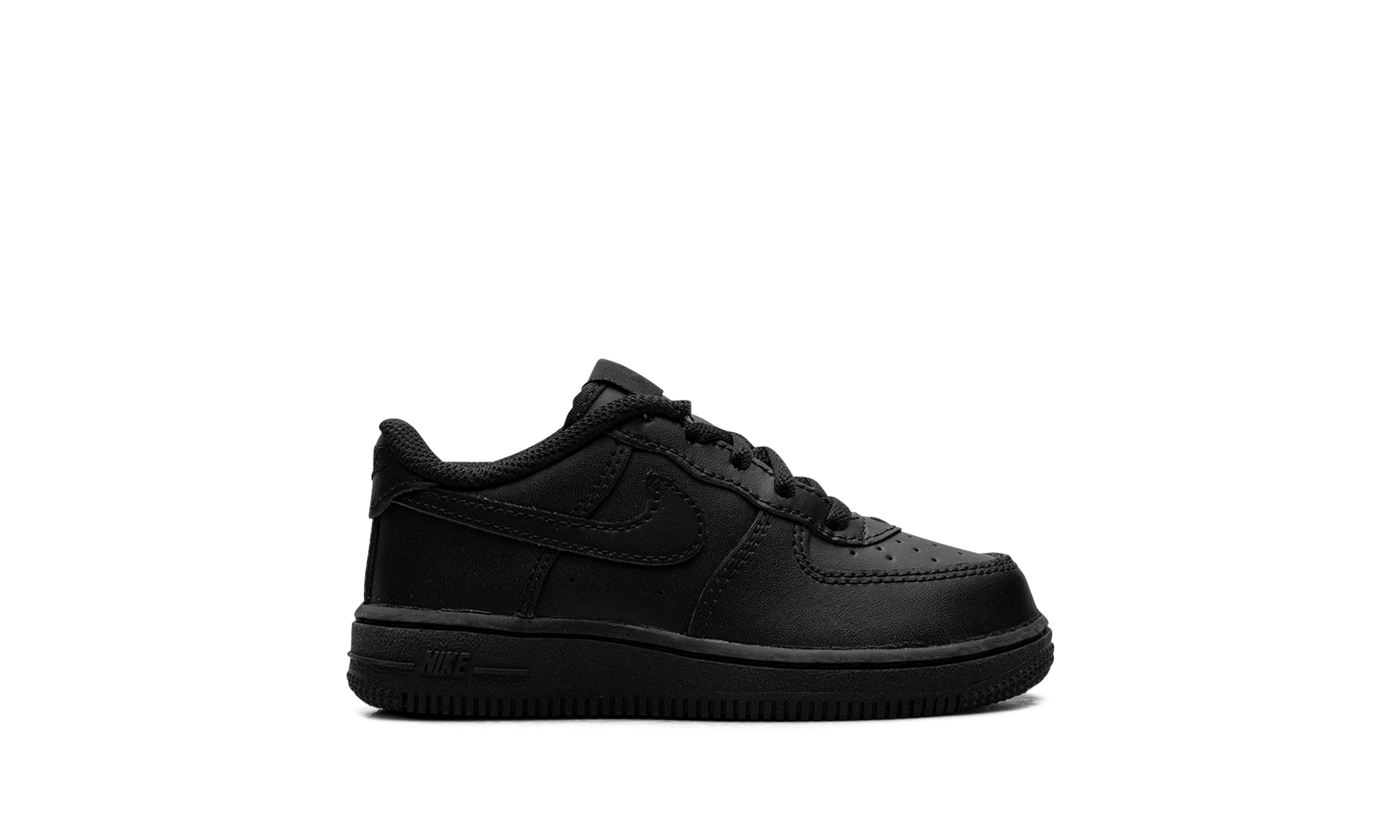 Nike Air Force 1 Low LE Black (TD)