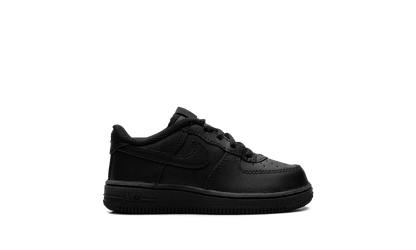 Nike Air Force 1 Low LE Black (TD)