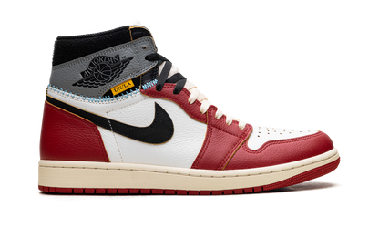 Jordan 1 Retro High OG SP Union LA Chicago Shadow