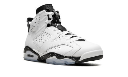 Jordan 6 Retro Reverse Oreo