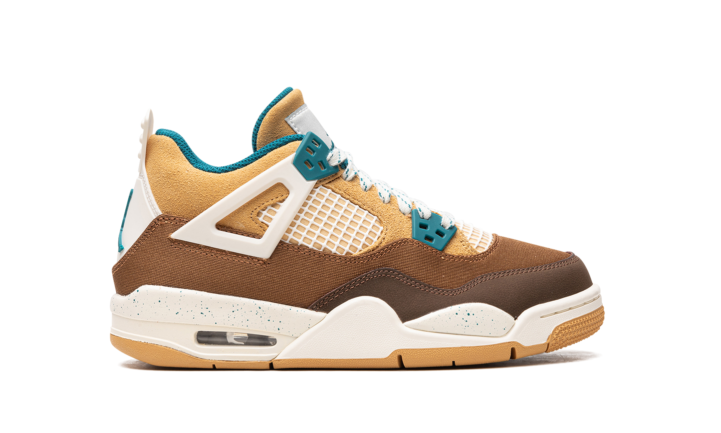 Jordan 4 Retro Cacao Wow (GS)