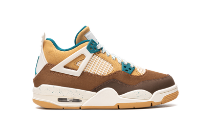 Jordan 4 Retro Cacao Wow (GS)