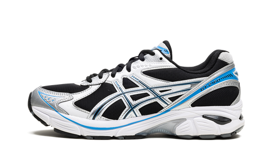 ASICS GT-2160 Black Pure Silver Bright Blue