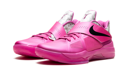 Nike KD 4 Aunt Pearl (2024)