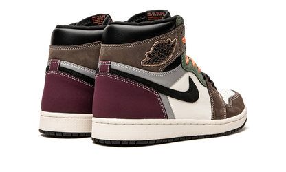 Jordan 1 Retro High OG Hand Crafted