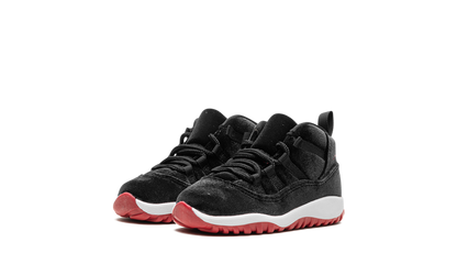 Jordan 11 Retro Bred Velvet (TD)