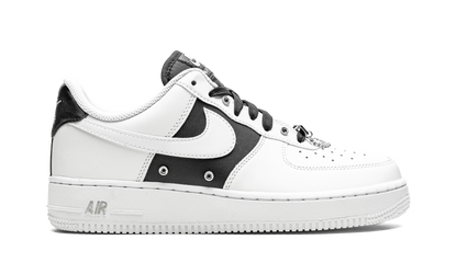 Nike Air Force 1 Low '07 PRM Silver Chain
